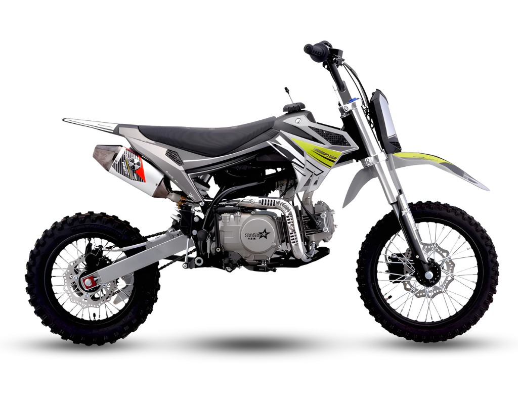 Thumpstar USA TSC 125 C