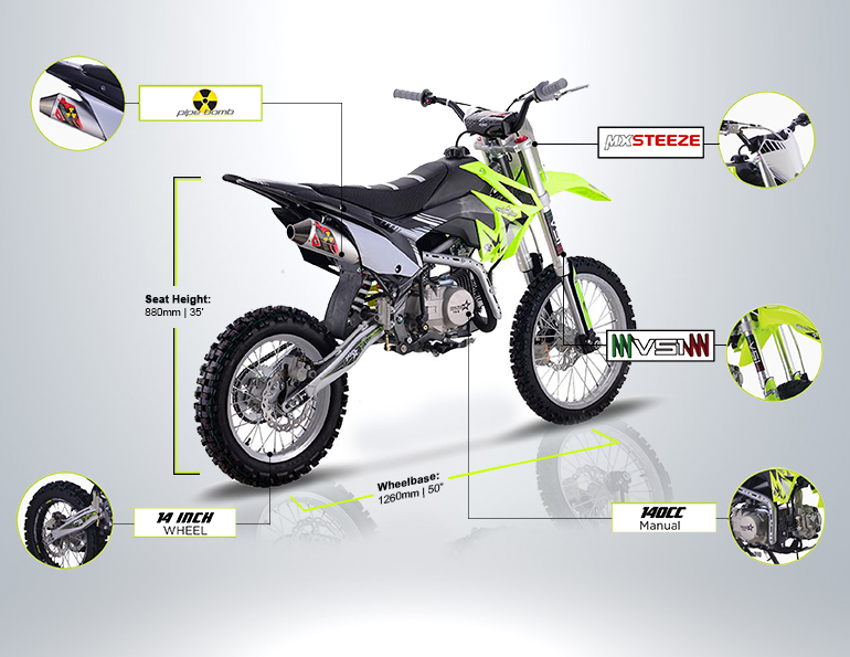 TSK141 Brands