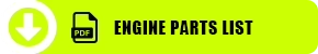 Engine Parts List