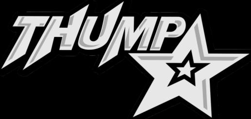 Thumpstar Footer Logo