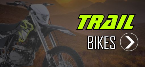 Thumpstar TSF Trail Bikes