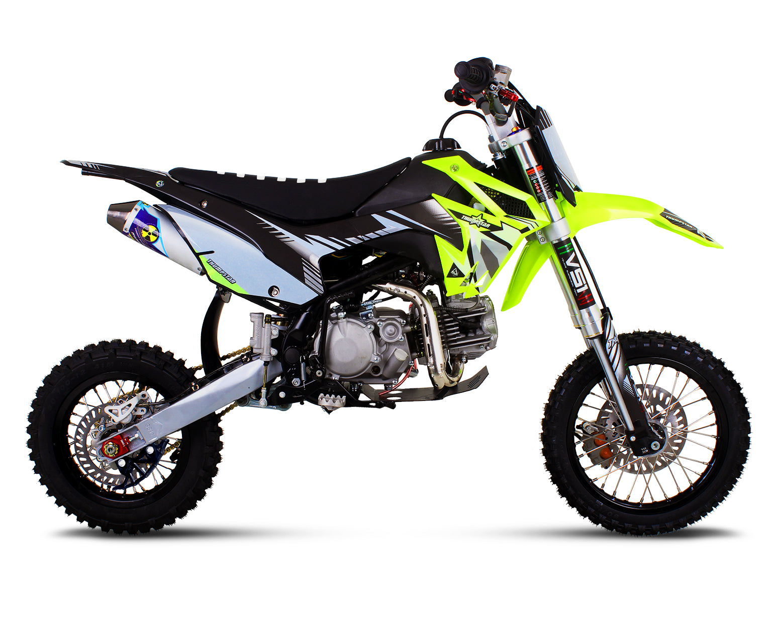 TSR140 V5 thumbnail 3