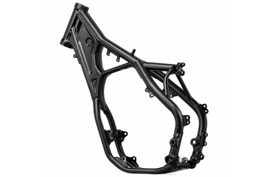 TSR190 Daytona Frame