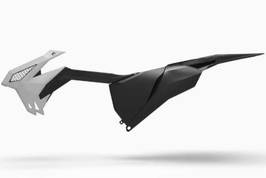 TSR190 Daytona Airbox
