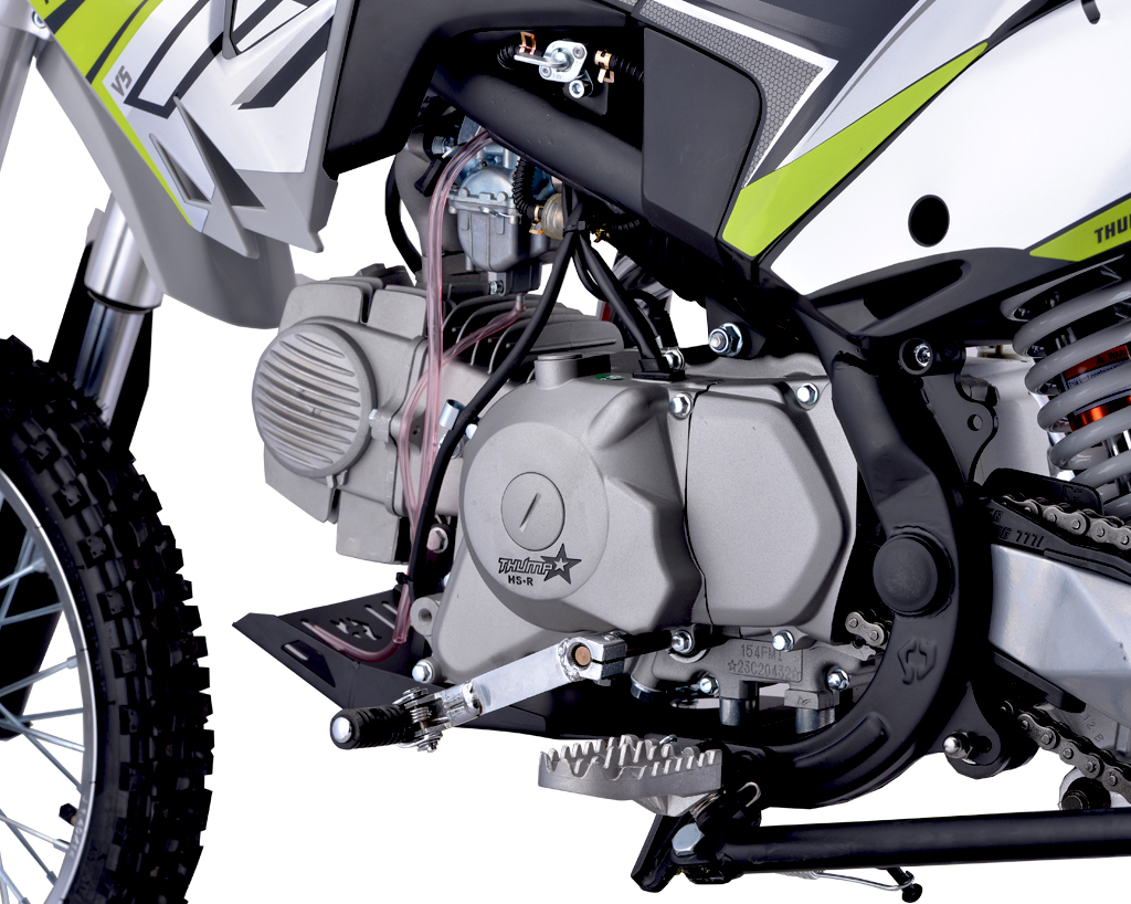 Thumpstar USA TSB 125 C