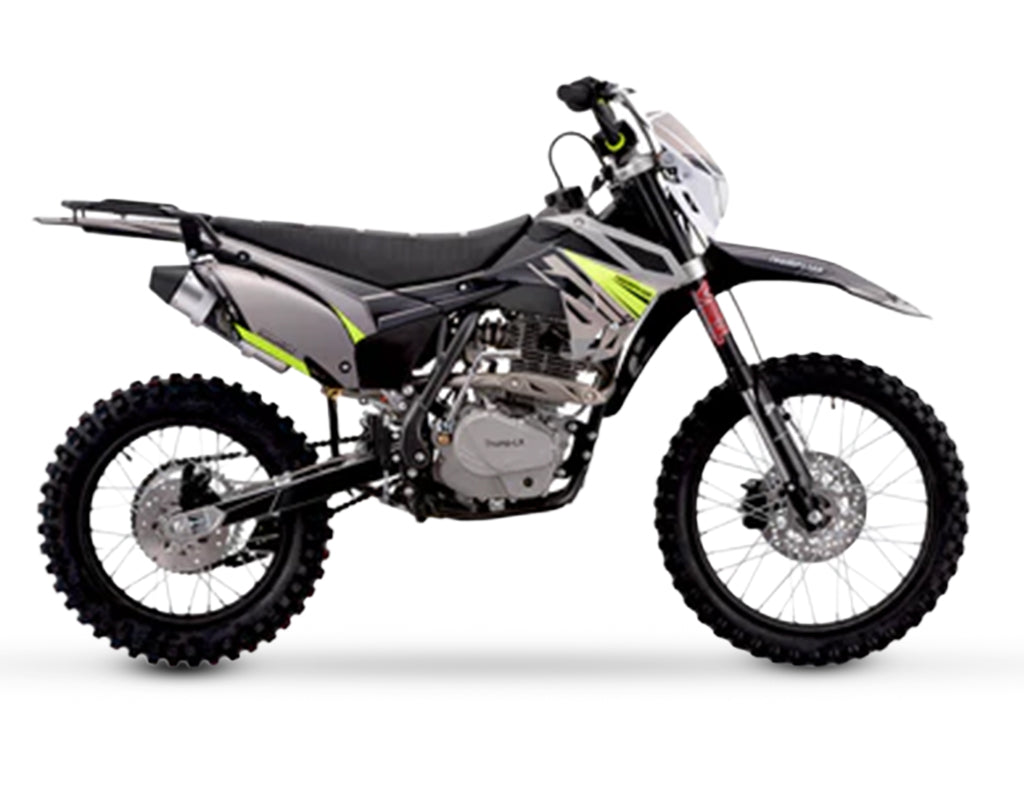 TSB250 X3