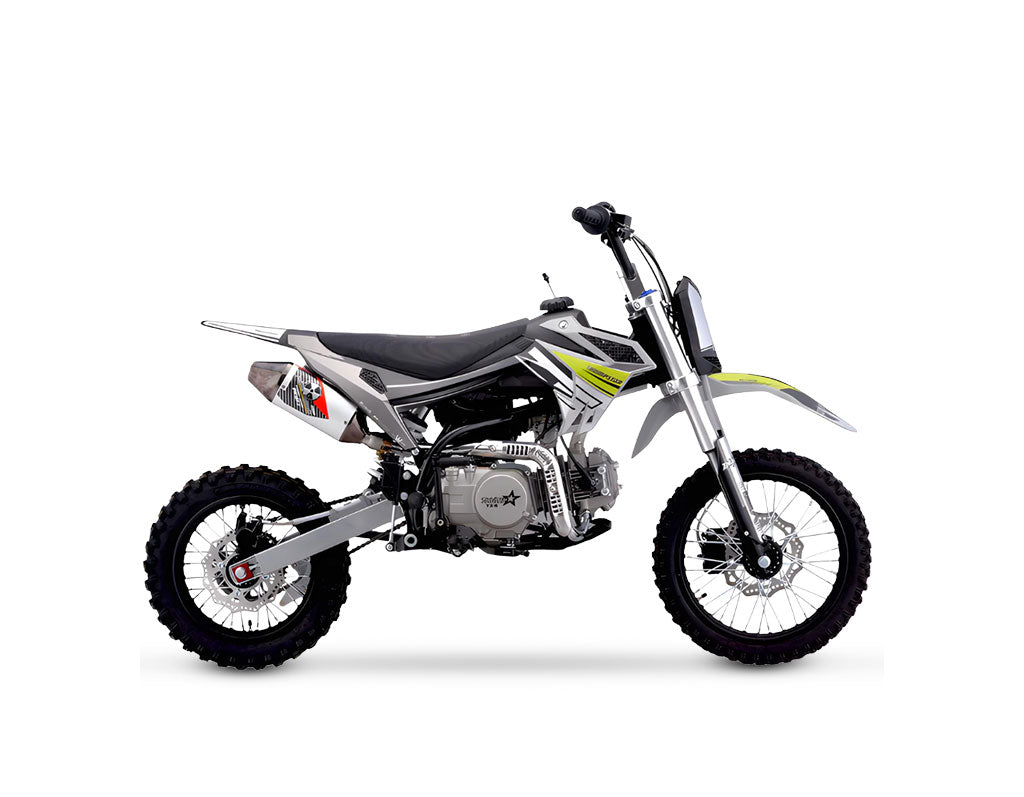 TSC125 S4