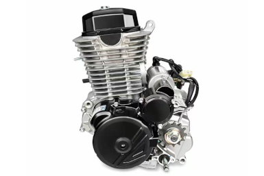 TSR190 Daytona Engine