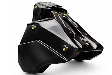 TSR190 Daytona Wiring
