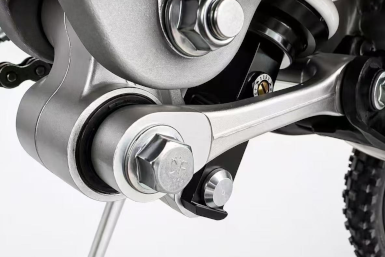 TSR190 Daytona Linkage