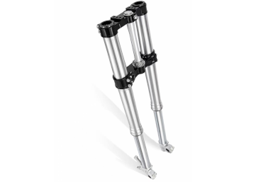 TSR190 Daytona Suspension