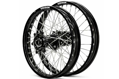 TSR190 Daytona Wheels