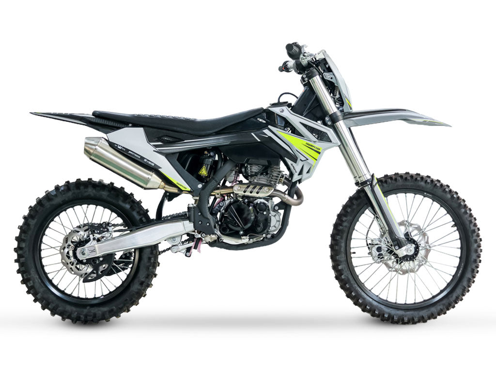 TSF250 N2
