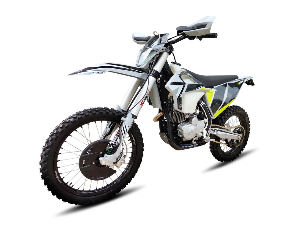 TSF 250 4th Image