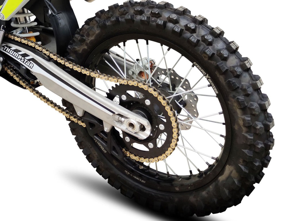 TSF 250  9th Image