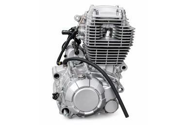TSR190 Daytona Engine