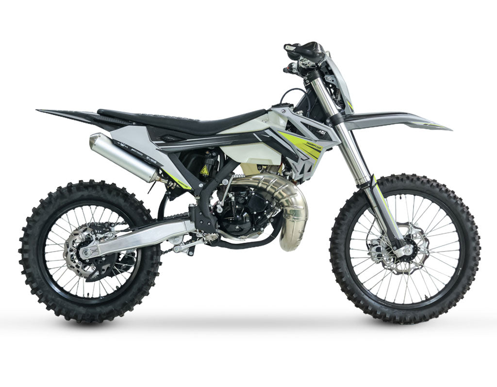 TSN250 N2