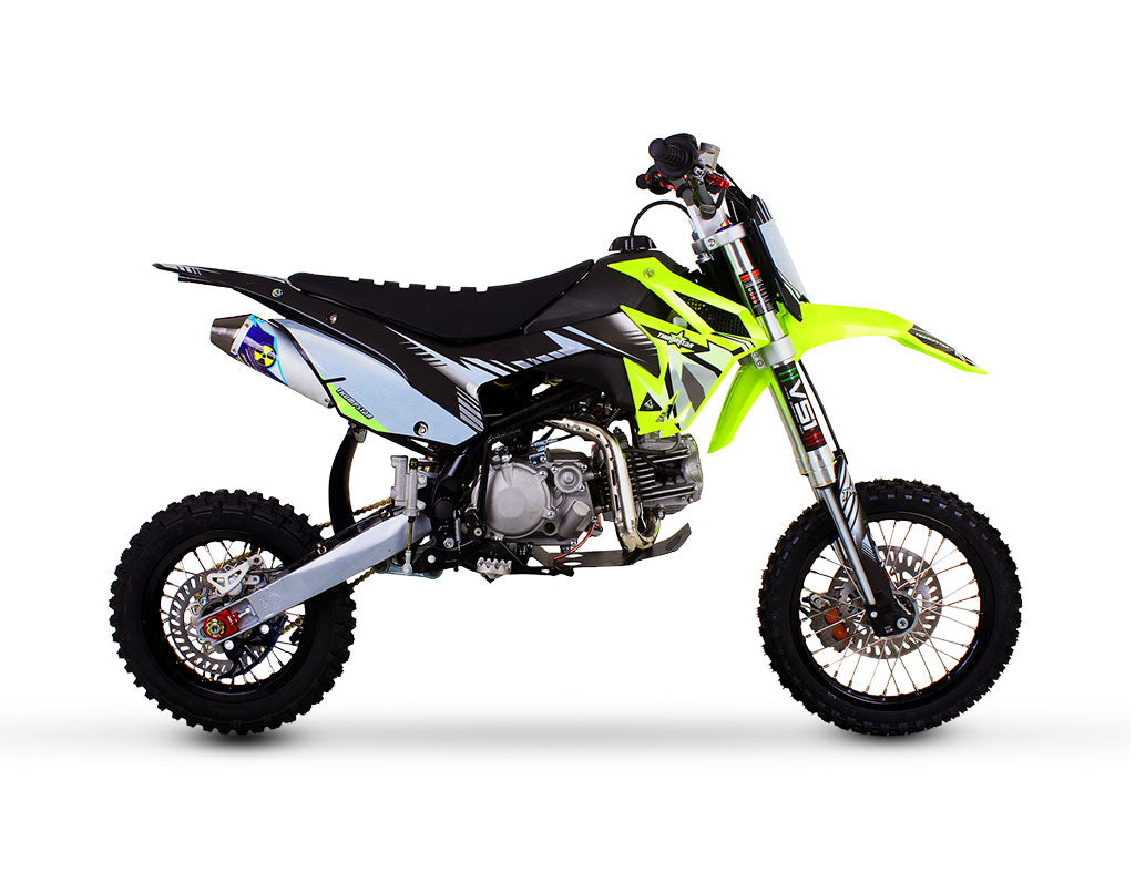 TSR140 V5