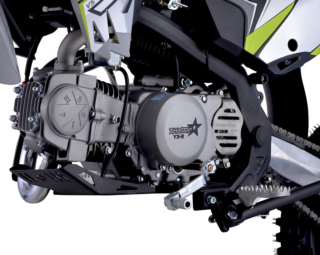 TSX125 V5 thumbnail 8
