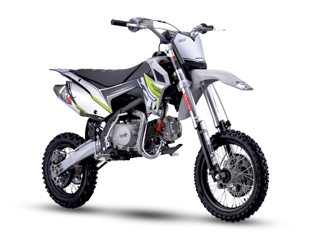 TSX125 V5 thumbnail 4