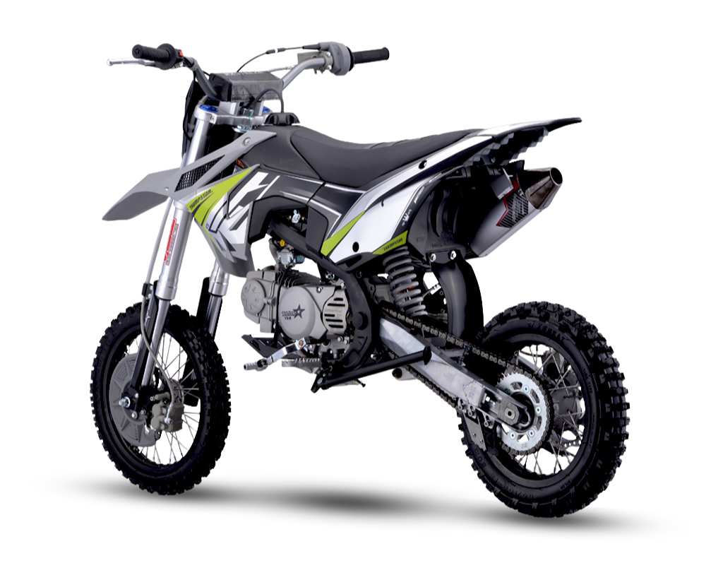 TSX125 V5 thumbnail 5