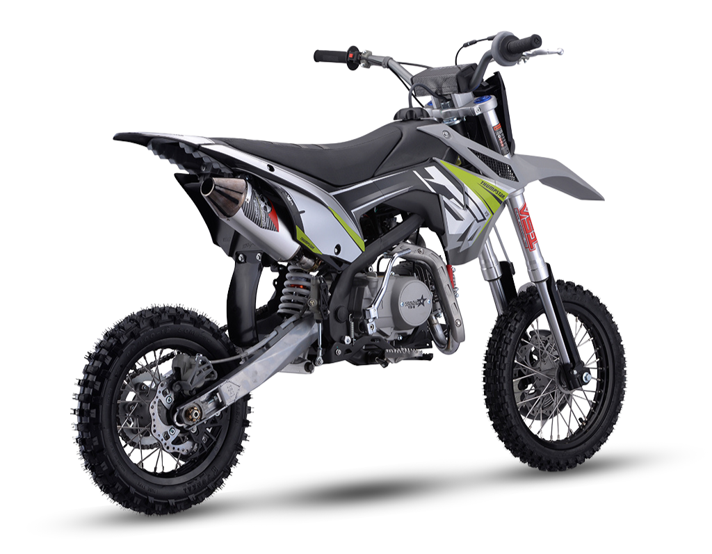 TSX125 V5 thumbnail 6