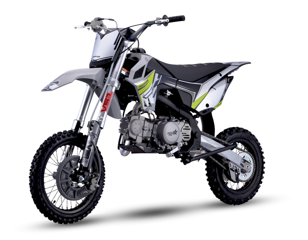 TSX125 V5 thumbnail 3