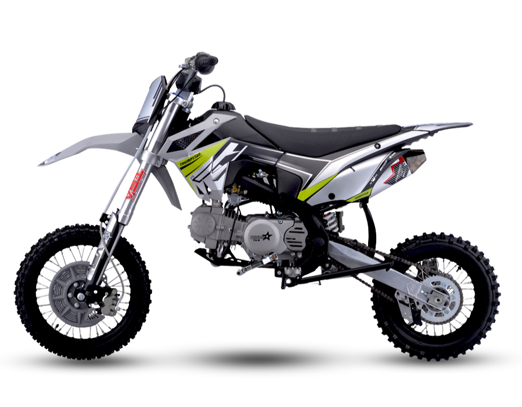 TSX125 V5 thumbnail 2