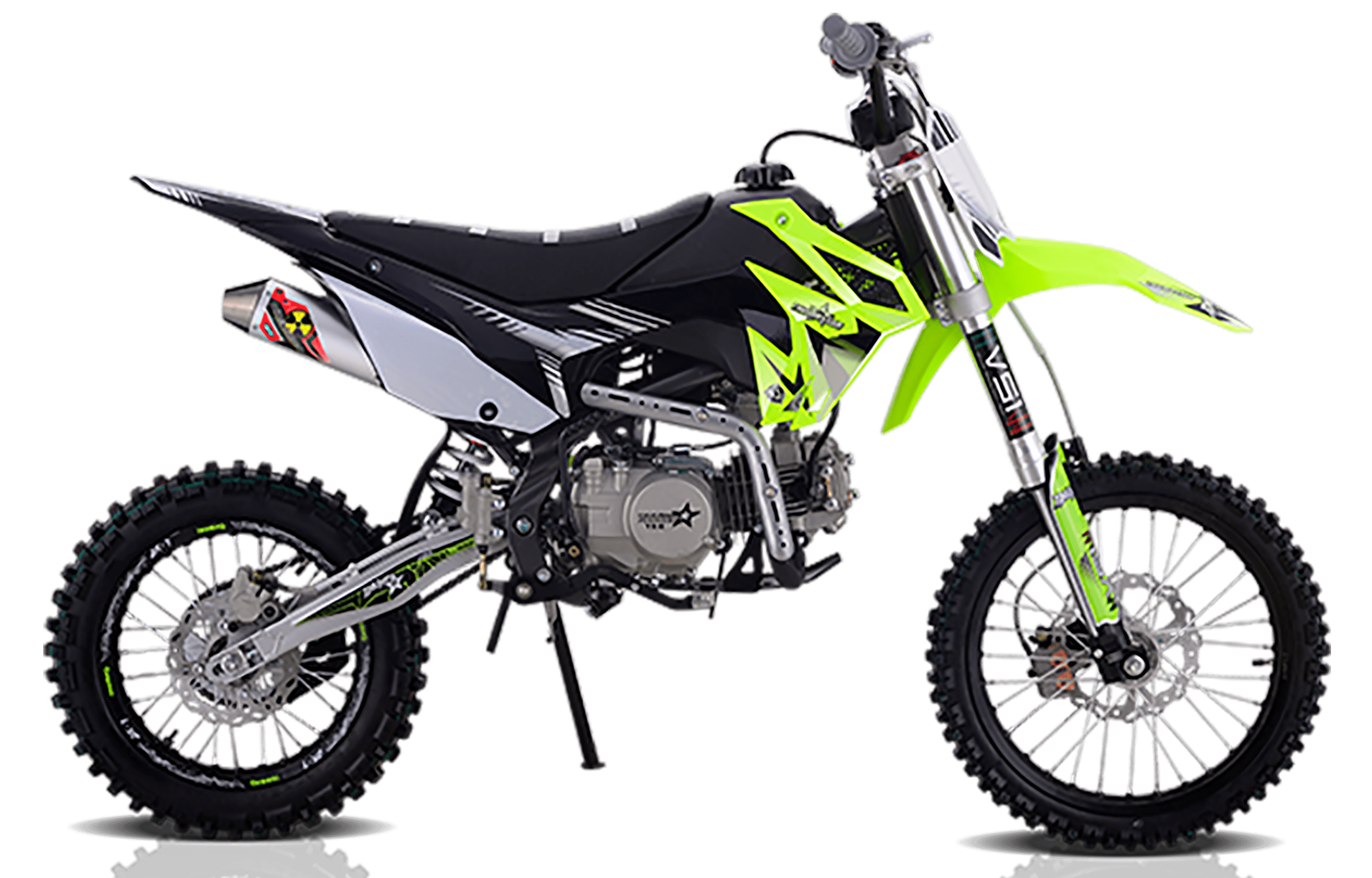 thumpstar mx 50